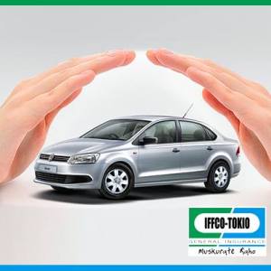 Buy Car Insurance Online from IFFCO Tokio